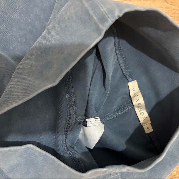 SIERRA HIGH RISE LEGGINGS - Picture 6 of 6